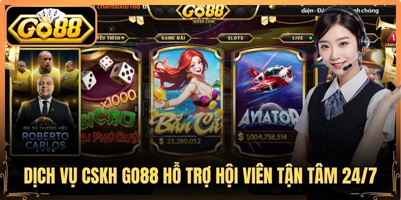Go88 Pixg 🎖️ Link Go 88 | Tải App Go88 Mới Nhất 2026 7 Dịch vụ CSKH Go88 hỗ trợ tận tâm 24/7
