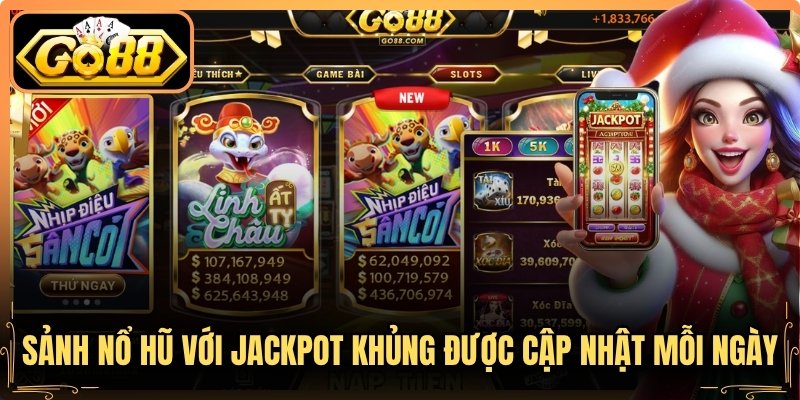 Go88 Pixg 🎖️ Link Go 88 | Tải App Go88 Mới Nhất 2026 9 Nổ Hũ với jackpot khủng cập nhật mỗi ngày