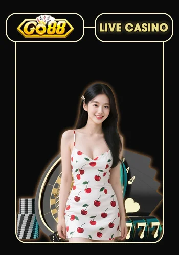 Go88 Pixg 🎖️ Link Go 88 | Tải App Go88 Mới Nhất 2026 1 Hình Live Casino